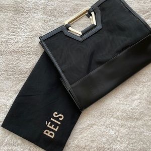 BEIS mesh bag